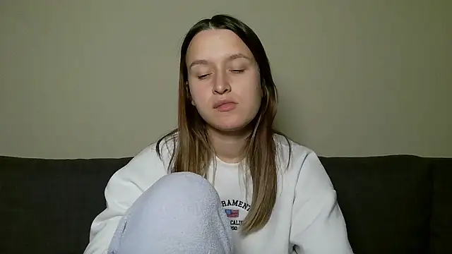 Submissive love online show from February 2025 12:49:01 AM