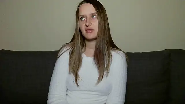 Submissive love online show from February 2025 11:13:02 PM