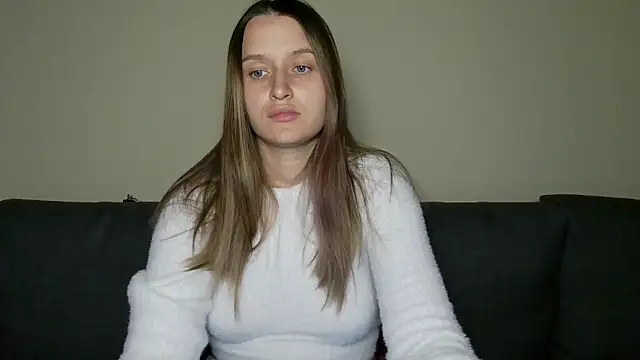 Submissive love online show from February 2025 07:39:01 PM