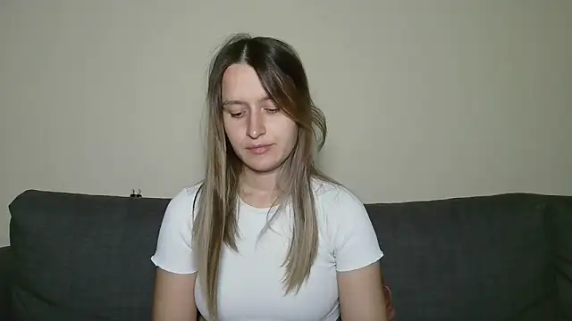 Submissive love online show from March 2025 08:10:02 PM