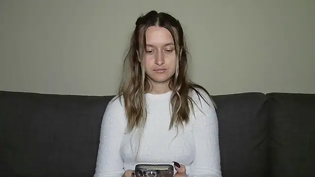 Submissive love online show from March 2025 08:42:01 PM