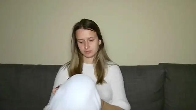 Submissive love online show from March 2025 10:31:02 PM