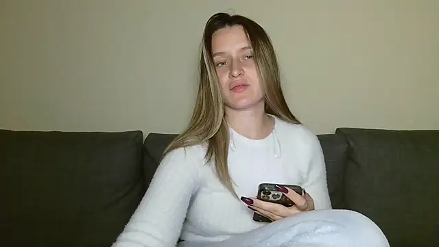 Submissive love online show from March 2025 09:13:02 PM