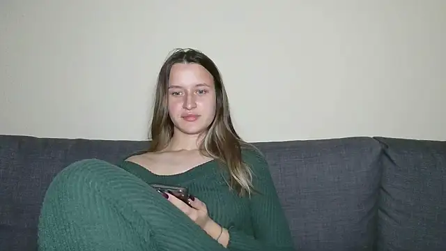 Submissive love online show from March 2025 08:26:02 PM