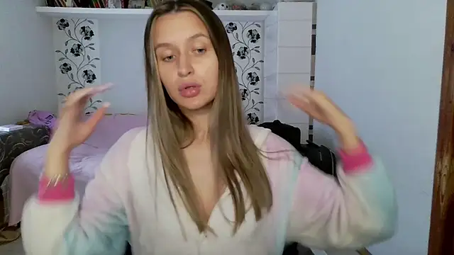 Submissive love online show from September 2025 02:32:01 PM