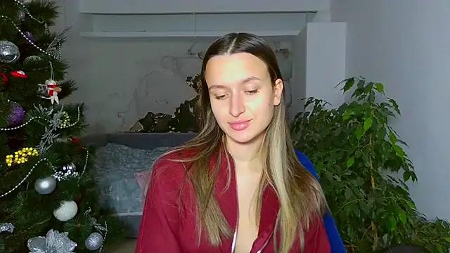 Submissive love online show from January 2026 06:57:02 PM