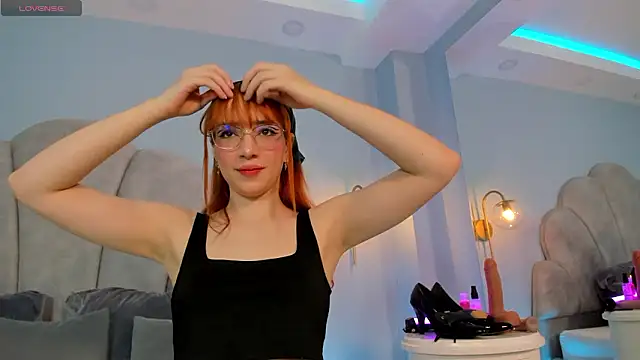 sweeet peach online show from December 2024 10:41:01 PM