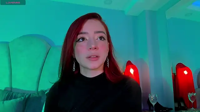 sweeet peach online show from October 2025 10:23:02 PM