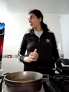 Bonny Klote online show from January 2025 01:57:02 AM