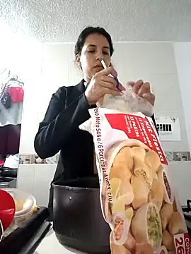 Bonny Klote online show from January 2025 01:39:02 AM