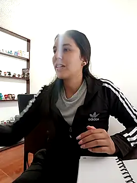 Bonny Klote online show from March 2025 09:11:02 PM