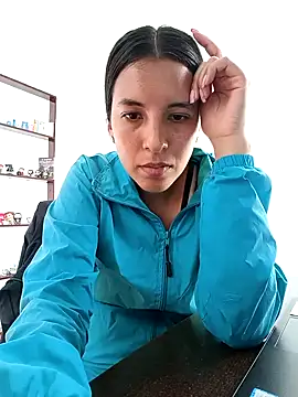 Bonny Klote online show from March 2025 05:39:02 PM