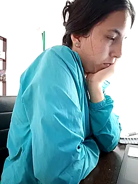 Bonny Klote online show from March 2025 08:42:02 PM