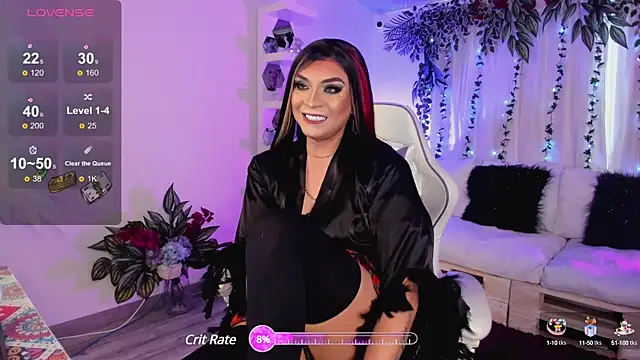 karol elegance  online show from December 2024 01:49:01 PM