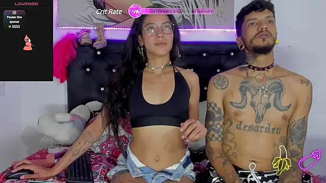 MIAUTENA online show from January 2025 06:59:01 PM