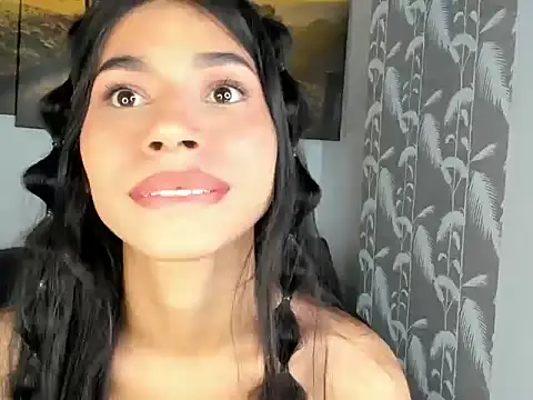  violetadulce online show from January 2025 07:03:01 AM