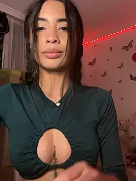 lina pink online show from December 2024 04:36:02 AM