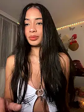 lina pink online show from January 2025 06:11:02 AM