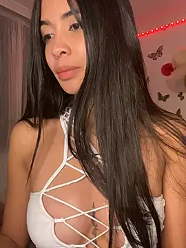 lina pink online show from January 2025 06:01:02 AM