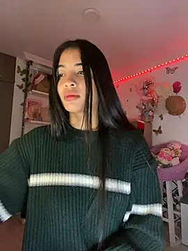 lina pink online show from February 2025 07:08:02 PM