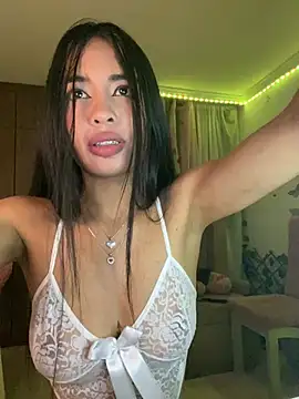 lina pink online show from March 2025 03:25:01 AM