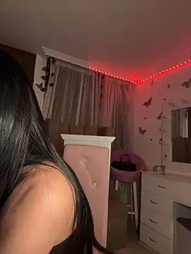 lina pink online show from September 2025 03:41:02 AM