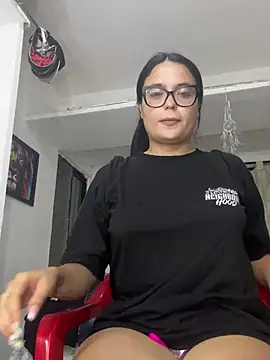 Karla-sexy01 online show from December 2024 11:20:02 PM