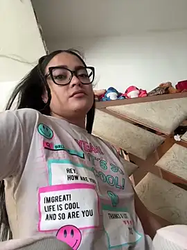 Karla-sexy01 online show from January 2025 05:12:02 PM