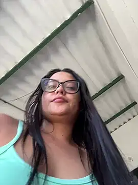 Karla-sexy01 online show from January 2025 07:56:02 PM