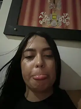 Karla-sexy01 online show from February 2025 11:45:01 PM