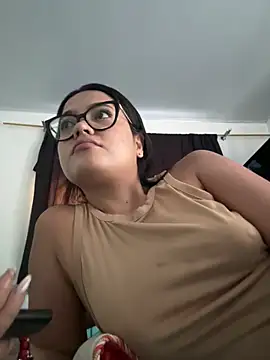 Snapshot of Karla-sexy01 chatting on June 2026 08:55:02 PM Karla-sexy01 online show from June 2026 08:55:02 PM