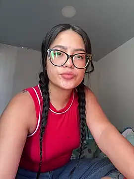 Snapshot of Karla-sexy01 chatting on June 2026 09:17:01 PM Karla-sexy01 online show from June 2026 09:17:01 PM