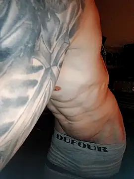 dangerman94 online show from February 2026 07:18:01 PM