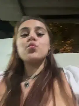 Snapshot of evy_orange1 chatting on January 2025 05:43:02 AM evy orange1 online show from January 2025 05:43:02 AM