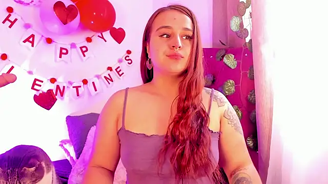 Snapshot of evy_orange1 chatting on February 2025 02:45:02 PM evy orange1 online show from February 2025 02:45:02 PM