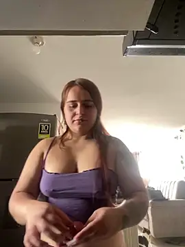 Snapshot of evy_orange1 chatting on February 2025 06:49:02 PM evy orange1 online show from February 2025 06:49:02 PM