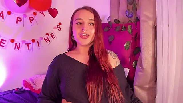 Snapshot of evy_orange1 chatting on February 2025 03:45:01 AM evy orange1 online show from February 2025 03:45:01 AM