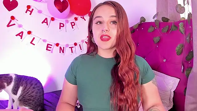 Snapshot of evy_orange1 chatting on February 2025 03:42:01 PM evy orange1 online show from February 2025 03:42:01 PM