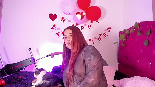 Snapshot of evy_orange1 chatting on February 2025 06:46:01 PM evy orange1 online show from February 2025 06:46:01 PM