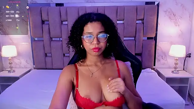 MilaHall  online show from March 2025 04:13:01 AM