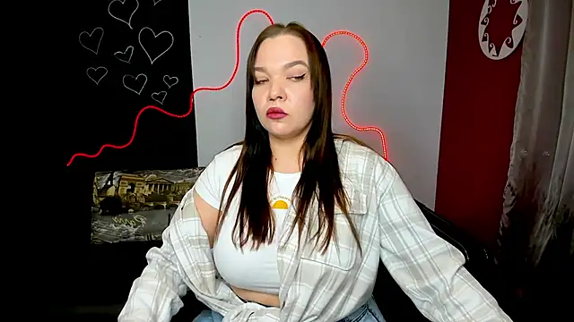 AnitaMays online show from February 2025 06:33:02 AM