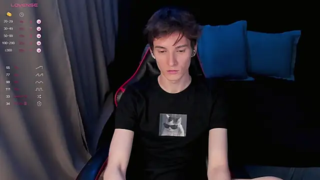 Unholy Halo online show from January 2025 01:16:02 PM