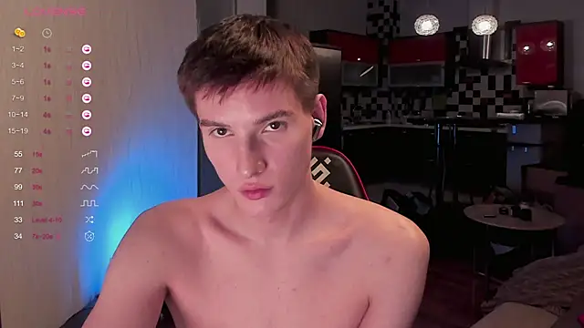 Unholy Halo online show from March 2025 04:16:02 AM