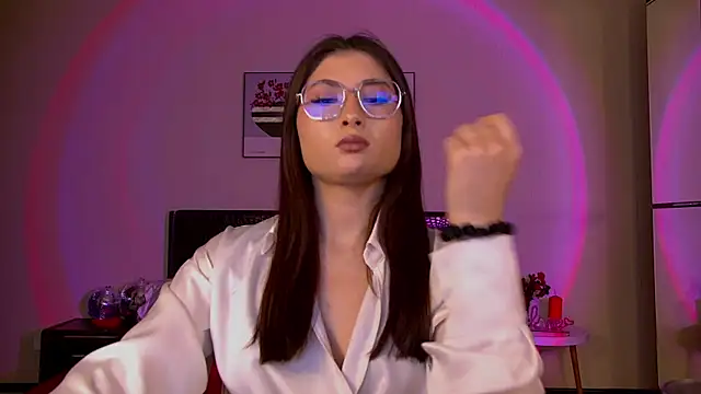 MonicaThompson online show from February 2025 08:30:01 PM