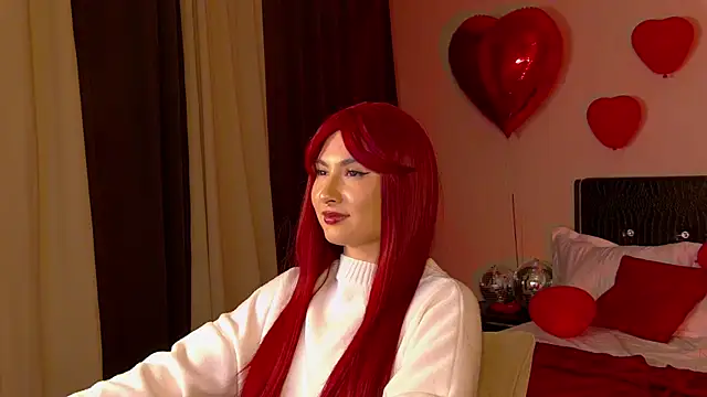 MonicaThompson online show from February 2025 03:15:01 AM