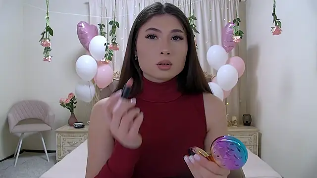 MonicaThompson online show from February 2025 06:06:01 AM