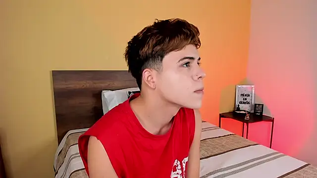 justinbiler online show from January 2025 12:24:01 PM