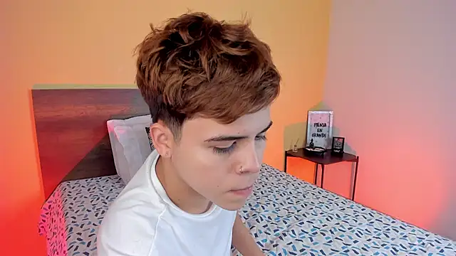 justinbiler online show from January 2025 12:31:01 PM