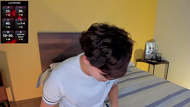 justinbiler online show from March 2025 12:18:02 PM