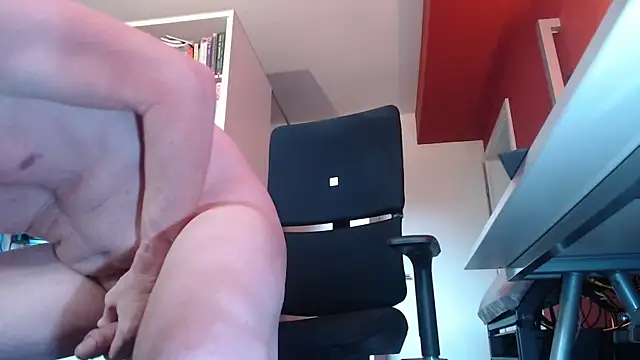 BennyK72 online show from September 2025 08:08:01 AM